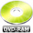  DVD-RAM